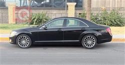مرسيدس بنز S-Class